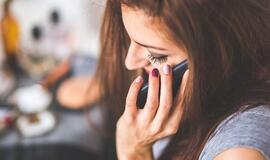 Štai kas sužlugdo santykius per atstumą