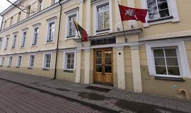 Streikuojantys mokytojai kreipėsi į prezidentę