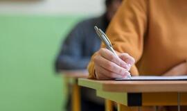 Teismas paliko galioti lietuvių kalbos egzamino tvarką