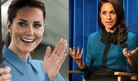 Tiesa atskleista: paaiškėjo, kas galėjo įplieksti nesantaiką tarp Markle ir Middleton