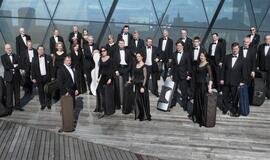 „Trykštanti versmė“