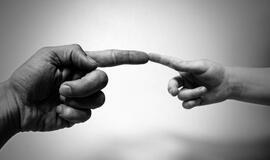 Vaiko teisių apsaugos kontrolierė: Kauno istorijoje nebuvo užtikrinti vaikų interesai