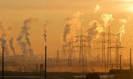 Vyriausybė svarstys klaipėdiečių peticiją: reikalauja mažinti oro taršą