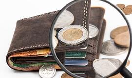 SADM neturi informacijos, kad išmokos už vaikus sausį galėtų vėluoti