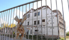 100-ąjį kartą narplios senosios Klaipėdos istoriją