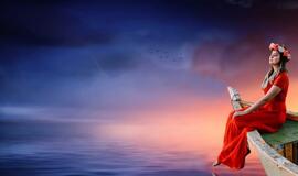 13 būdų kaip greitai suvaldyti stresą