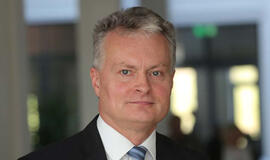 Aukoti galima ir per mokėjimų sistemą