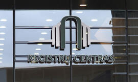 Baigtas Registrų centro auditas: veikė šešėlinė schema