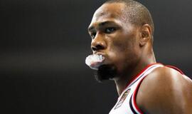 Chaosas „Ryto“ ekipoje: suspenduotas D. Suttonas neišvyko į Berlyną, bet kreipėsi į sirgalius