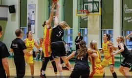 "Fortūna" nukovė Talino „Ulikool“