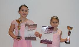 Gargždų muzikos mokykloje – aukščiausios pasiekimų natos