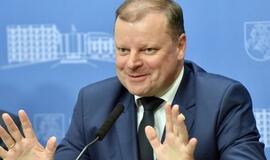 Inicijuoja tyrimą dėl premjero neskaidraus konsultavimo