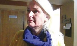 Įtarimų kelianti paveldėtoja į darbą nesugrįš