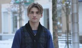 Jaunasis patriotas žino emigracijos priežastį