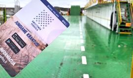 Kas kelsis nemokamai, spręs nebe savivaldybės