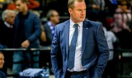 Kazys Maksvytis: „Šansai mūsų rankose“