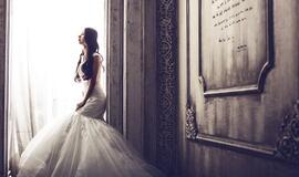 Klaipėdietės vestuvės apkarto: įspėja visas nuotakas