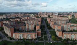 Klaipėdoje padidėjo oro tarša