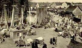 Klaipėdos krašto lietuvininkų-šišioniškių kulinarijos paveldo bruožai