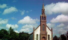 Kretingalės bažnyčia bus pritaikyta kultūrai