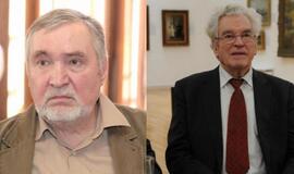 Lenkijos valstybiniai apdovanojimai - žymiems Lietuvos kultūros, mokslo ir žiniasklaidos atstovams