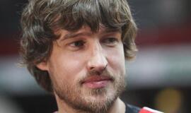 „Lietkabelio“ krepšininkai pralaimėjo Čempionų lygos nugalėtojams