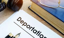 Lietuva pasirašo sutartį su Vietnamu dėl asmenų deportavimo