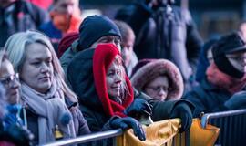 Lietuviams pinigai – ne pirmoje vietoje