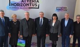 „Lietuvos berniukai prieš smurtą ir narkomaniją“