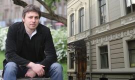 Lietuvos rašytojų sąjunga apie premijos skyrimą M. Ivaškevičiui