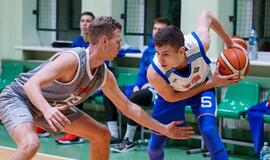 LSKL vicečempionai liko už finalo ketverto ribos