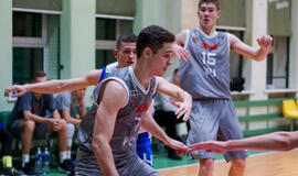 LSKL vicečempionai liko už finalo ketverto ribos