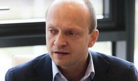 N. Mačiulis: raginimai eiti tragišku „kieto“ „Brexito“ keliu yra neapgalvoti