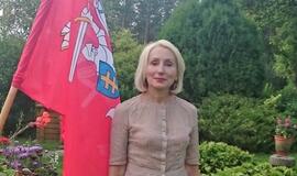 Nacionalinė premija neturi būti skirta žmogui, išniekinusiam partizanų atminimą