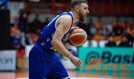 „Neptūnas“ pasiekė dar vieną svarbią pergalę