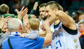 „Neptūno“ metai: stabilizuota padėtis ir sirgalių pasitikėjimas