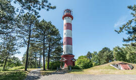 Nidos ir Juodkrantės švyturiai netrukus atsivers lankytojams