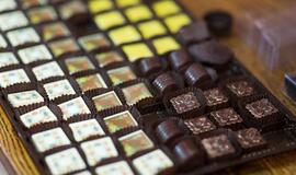 Nuo lapkričio gali brangti saldumynai