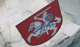 Parašus pateikė visi norintys vietos Taryboje