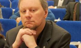 Partizanas ištvirkėlis – nutapytas. Lauksime partizano homoseksualisto