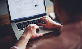 Penki patarimai, padėsiantys išvengti sukčių perkant internetu