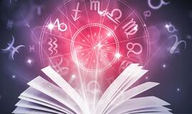 Penktadienio horoskopas 12-ai zodiako ženklų