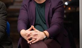 Liberalų planas klaipėdiečiams