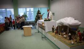 Bendruomenę vienija tradicijos