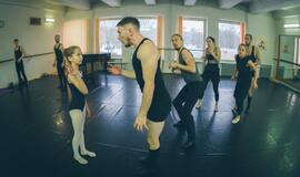 Dinozaurai iš Marso primins tikrąsias vertybes