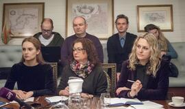 E. Balsio jubiliejinių metų pradžia