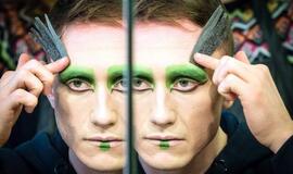 Šokėjas Simonas Laukaitis: „Vienintelis, kurį noriu pralenkti - vakarykštis aš“