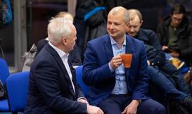 Liberalų planas klaipėdiečiams