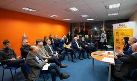 Liberalų planas klaipėdiečiams