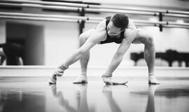 Šokėjas Simonas Laukaitis: „Vienintelis, kurį noriu pralenkti - vakarykštis aš“